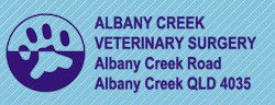 Albany Creek Veterinary Surgery - VETS Brisbane 0