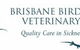 Brisbane Bird & Exotics Veterinary Service - thumb 0