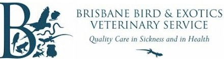 Brisbane Bird & Exotics Veterinary Service - VETS Brisbane 0