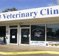 Calamvale Veterinary Clinic - VETS Brisbane