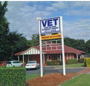 Compton Road Veterinary Surgery - VETS Brisbane