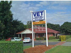 Compton Road Veterinary Surgery - VETS Brisbane 0