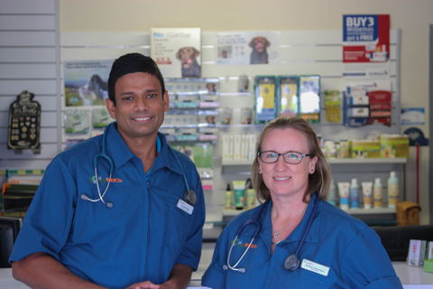 Daisy Hill Vet Clinic - VETS Brisbane 2