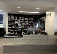 Dayboro Veterinary Surgery - VETS Brisbane