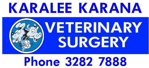Chuwar QLD VETS Brisbane