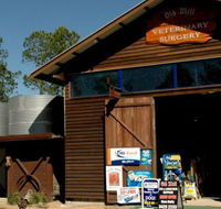 Old Mill Veterinary Surgery - VETS Brisbane