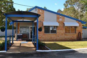 Park Ridge QLD VETS Brisbane
