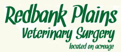 Bellbird Park QLD VETS Brisbane