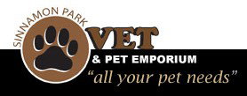 Sinnamon Park Vet - VETS Brisbane 0
