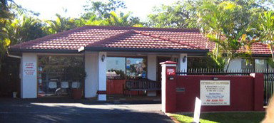 Redland Bay QLD VETS Brisbane