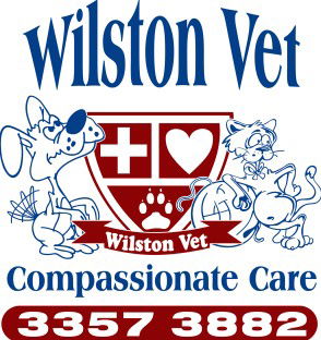 Wilston Vet Windsor