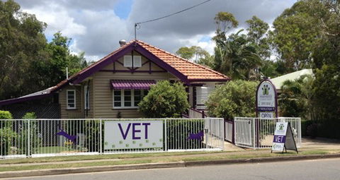 Wynnum Bayside Veterinary Surgery - VETS Brisbane 0
