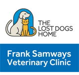 The Lost Dogs' Home Frank Samways Veterinary Clinic - VETS Brisbane