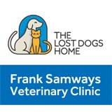 The Lost Dogs' Home Frank Samways Veterinary Clinic - VETS Brisbane 0