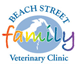Beach St Veterinary Clinic - VETS Brisbane