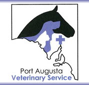 Port Augusta Veterinary Services - VETS Brisbane