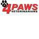 4 Paws Veterinarians - VETS Brisbane
