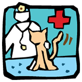 Chancellor Park Veterinary Surgery - VETS Brisbane