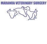 Maranoa Veterinary Surgery - VETS Brisbane