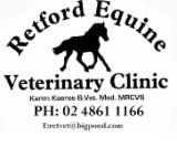 Retford Equine Veterinary Clinic - VETS Brisbane