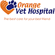 Orange Veterinary Hospital - VETS Brisbane