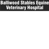 Balliwood Stables Equine Veterinary Hospital - thumb 0