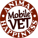 Animal Happiness Mobile Vet - VETS Brisbane 0