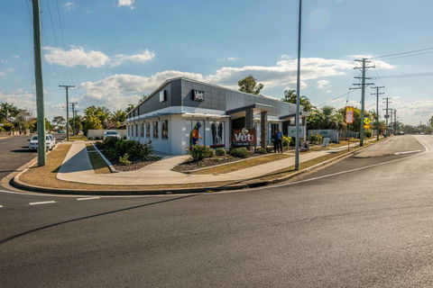 Bundaberg South Vet Clinic - VETS Brisbane 20