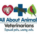 All About Animals Veterinarians - VETS Brisbane