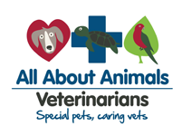 All About Animals Veterinarians - VETS Brisbane 0