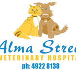 Alma Street Veterinary Hospital - VETS Brisbane