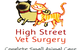 Birch Baker Jocelyn (Veterinary Surgeon) - thumb 0