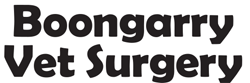 Boongarry Vet Surgery - VETS Brisbane 0