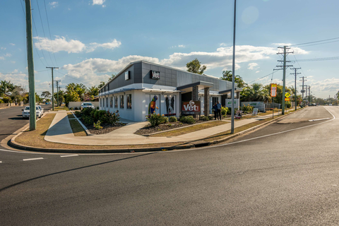 Bundaberg South Vet Clinic - VETS Brisbane 5