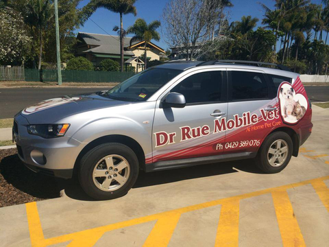 Bundaberg South Vet Clinic - VETS Brisbane 11