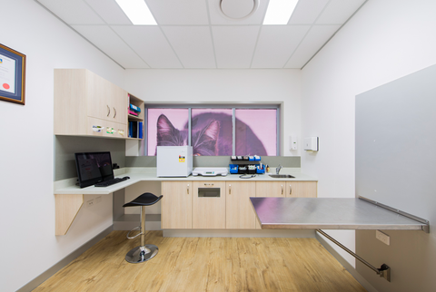 Bundaberg South Vet Clinic - VETS Brisbane 14
