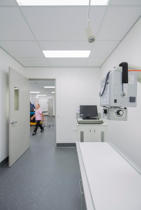 Bundaberg South Vet Clinic - VETS Brisbane 15