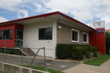 Capricorn Vet Surgery - VETS Brisbane 2