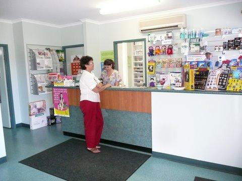 Centenary Park Veterinary Clinic - VETS Brisbane 1