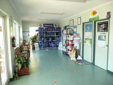 Centenary Park Veterinary Clinic - VETS Brisbane 2