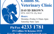 Collins St Veterinary Clinic - thumb 1