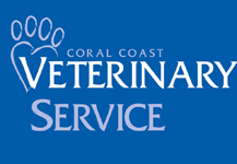 East Palmerston QLD VETS Brisbane