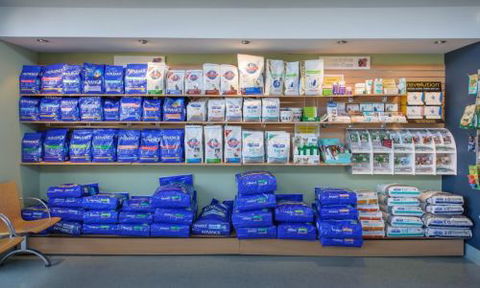 East Port Veterinary Hospital - VETS Brisbane 4