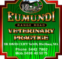 Eumundi Vet - VETS Brisbane