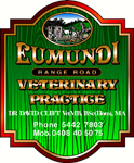 Eumundi Vet
