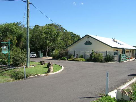 Eumundi Vet - VETS Brisbane 1
