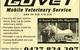 Go Vet Mobile Veterinary Service - thumb 1