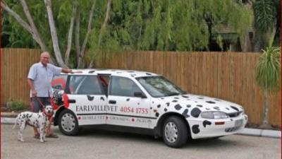 Greencross Vets Earlville - VETS Brisbane 2