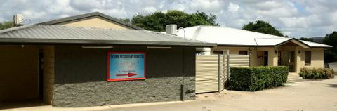 Gympie Veterinary Services - VETS Brisbane 1