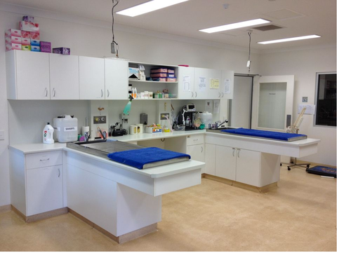 Howard Springs Veterinary Clinic - VETS Brisbane 4